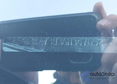 2006 Dodge Charger Srt8 z USA, uszkodzony, nr VIN 2B3KA73W36H347052